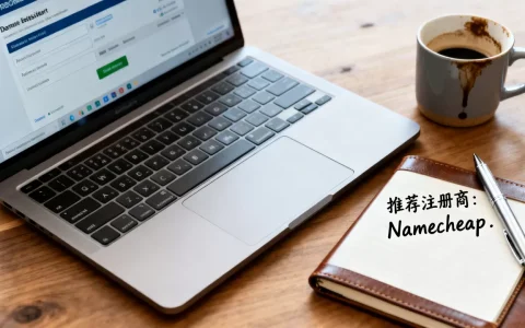 注册国外域名选哪个网站？国外域名注册商推荐