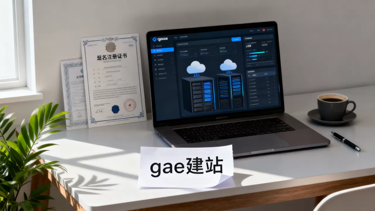 gae建站靠谱吗?gae建站教程 gae建站靠谱吗?gae建站教程