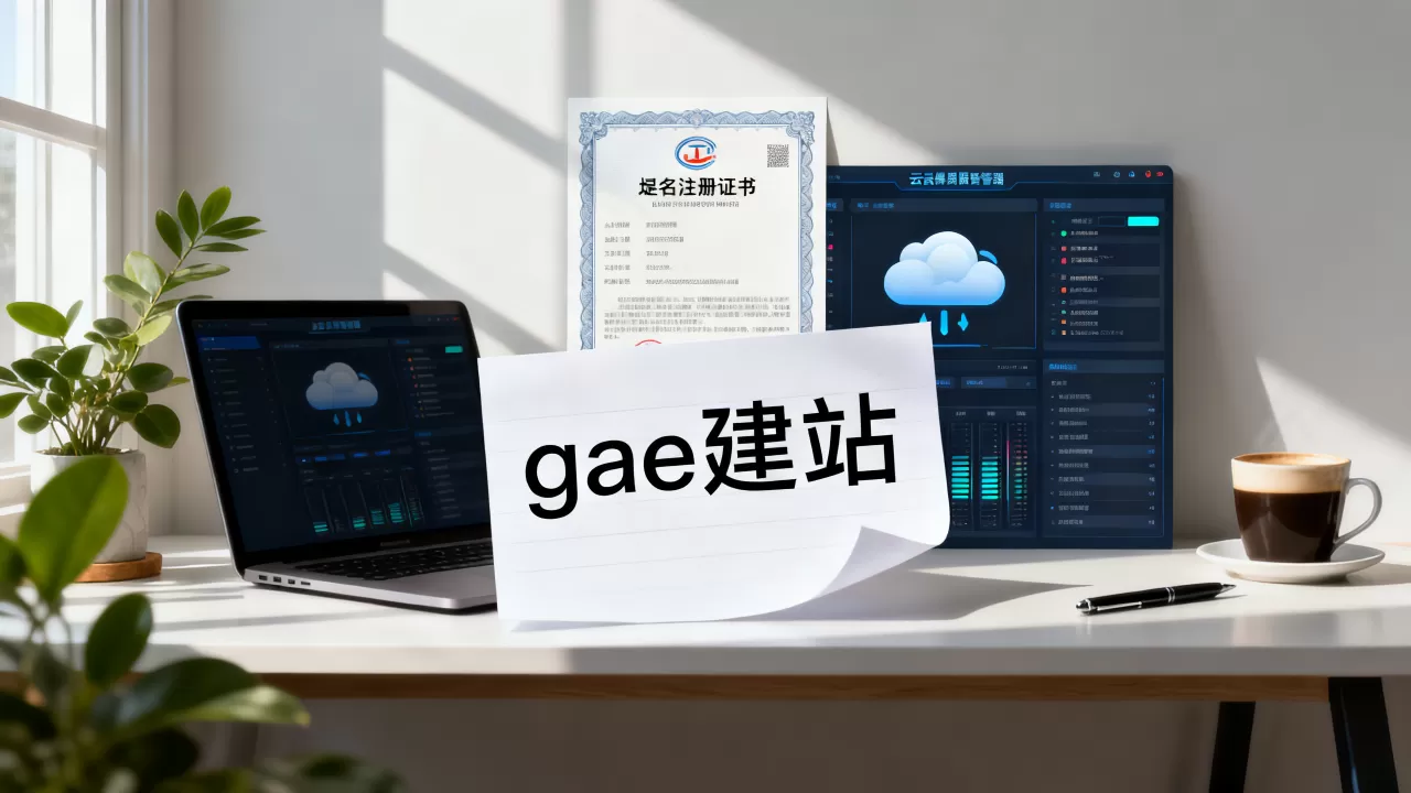 gae建站靠谱吗?gae建站教程 gae建站靠谱吗?gae建站教程