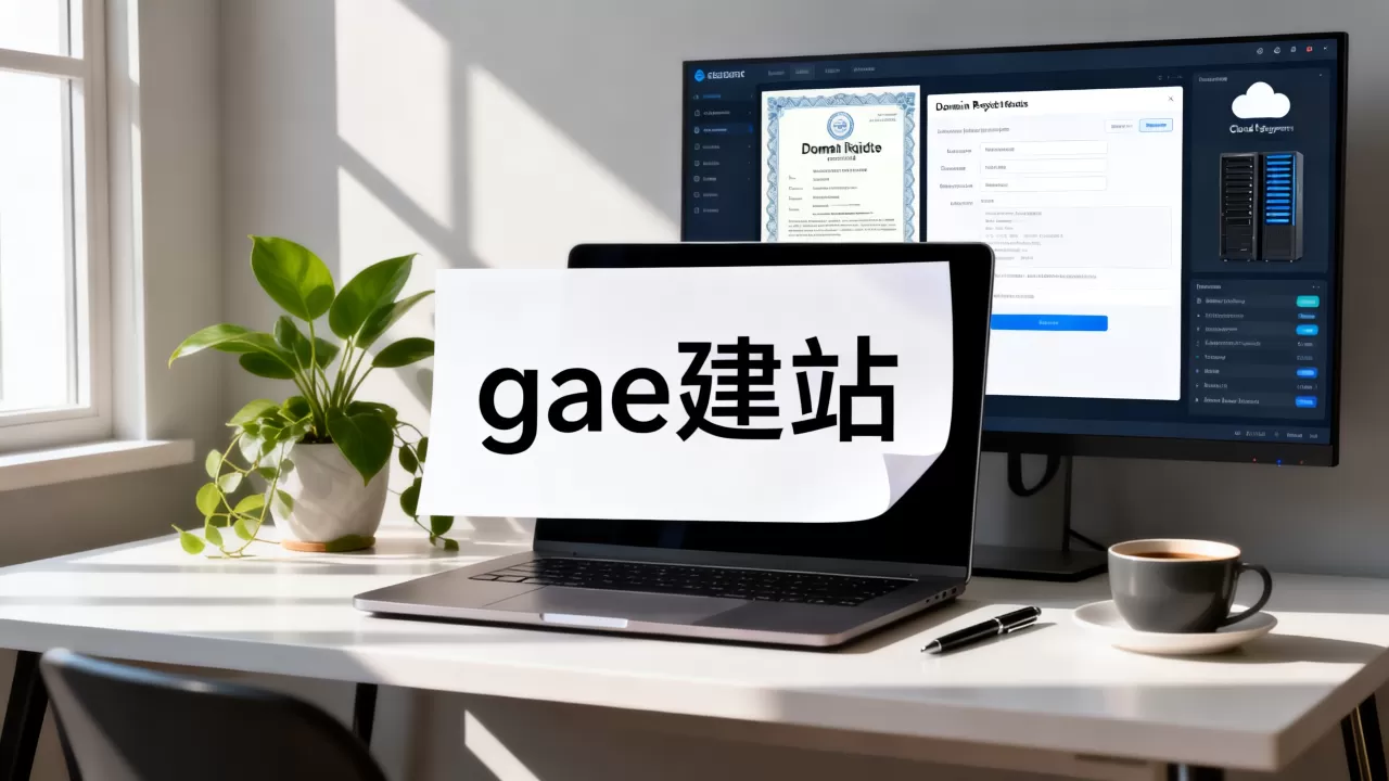 gae建站靠谱吗?gae建站教程 gae建站靠谱吗?gae建站教程