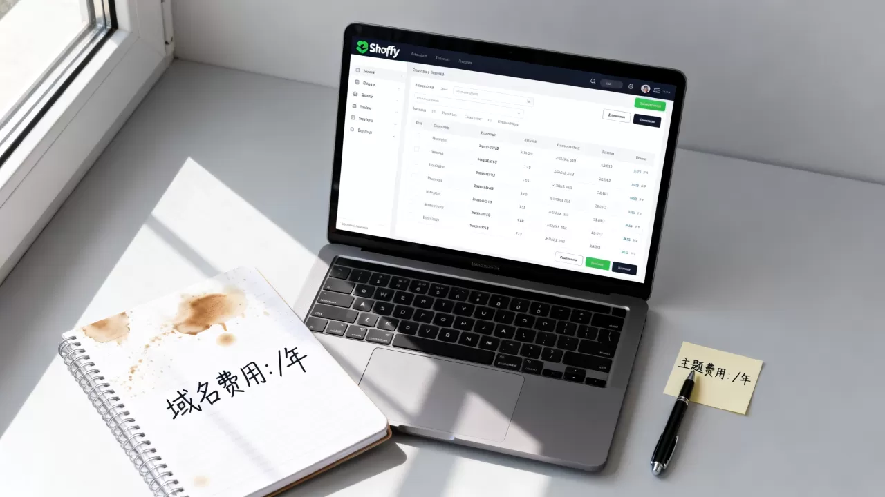 Shopify平台到底好不好?Shopify开店需要多少钱 Shopify平台到底好不好?Shopify开店需要多少钱