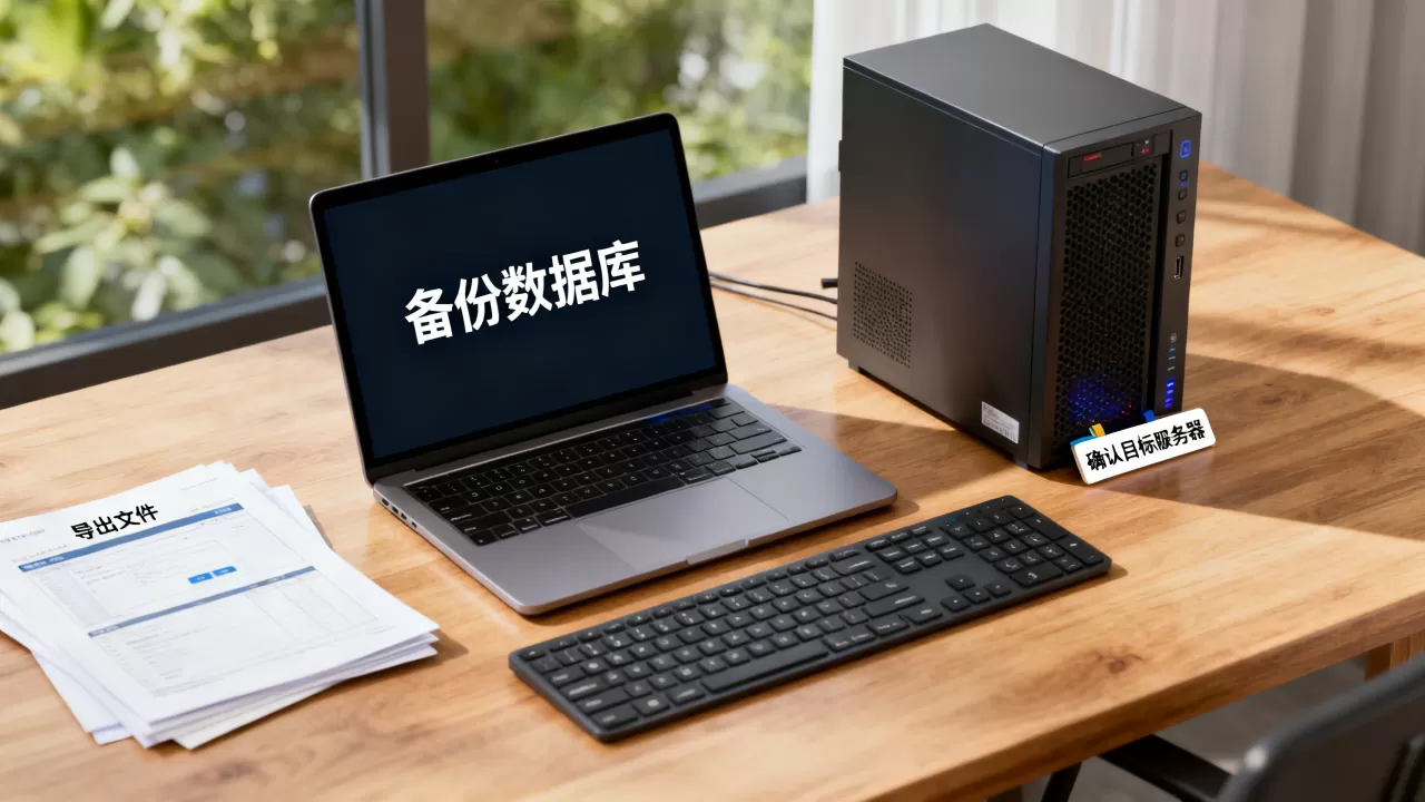 WordPress网站迁移有哪些方法?WordPress网站搬家怎么操作 WordPress网站迁移有哪些方法?WordPress网站搬家怎么操作