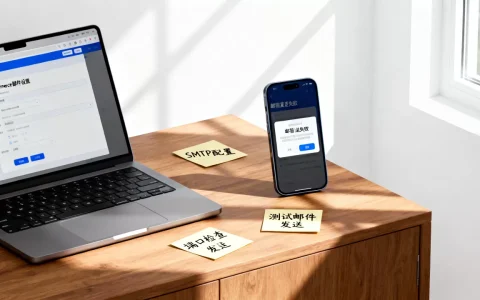 WooCommerce电子邮件怎么设置？邮箱发送失败怎么解决
