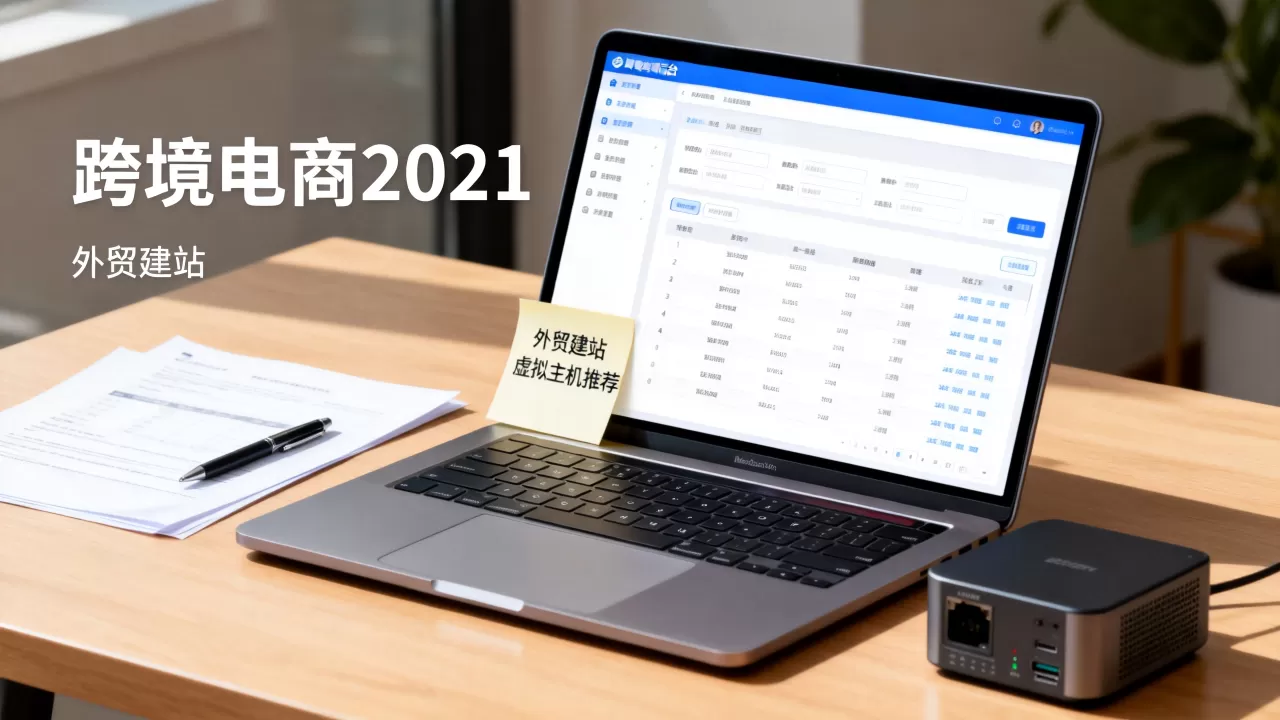 2021年跨境电商还好做吗,外贸建站便宜稳定虚拟主机推荐 2021年跨境电商还好做吗,外贸建站便宜稳定虚拟主机推荐
