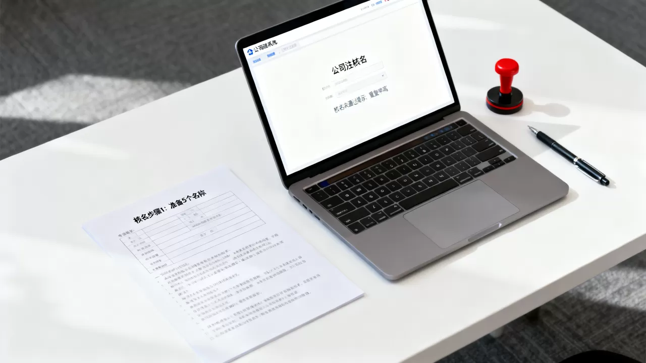 公司注册核名怎样最快?公司核名不通过怎么办 公司注册核名怎样最快?公司核名不通过怎么办