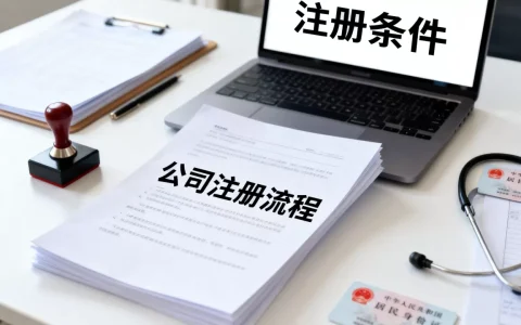 公司注册秒批是真的吗？注册公司的流程和条件