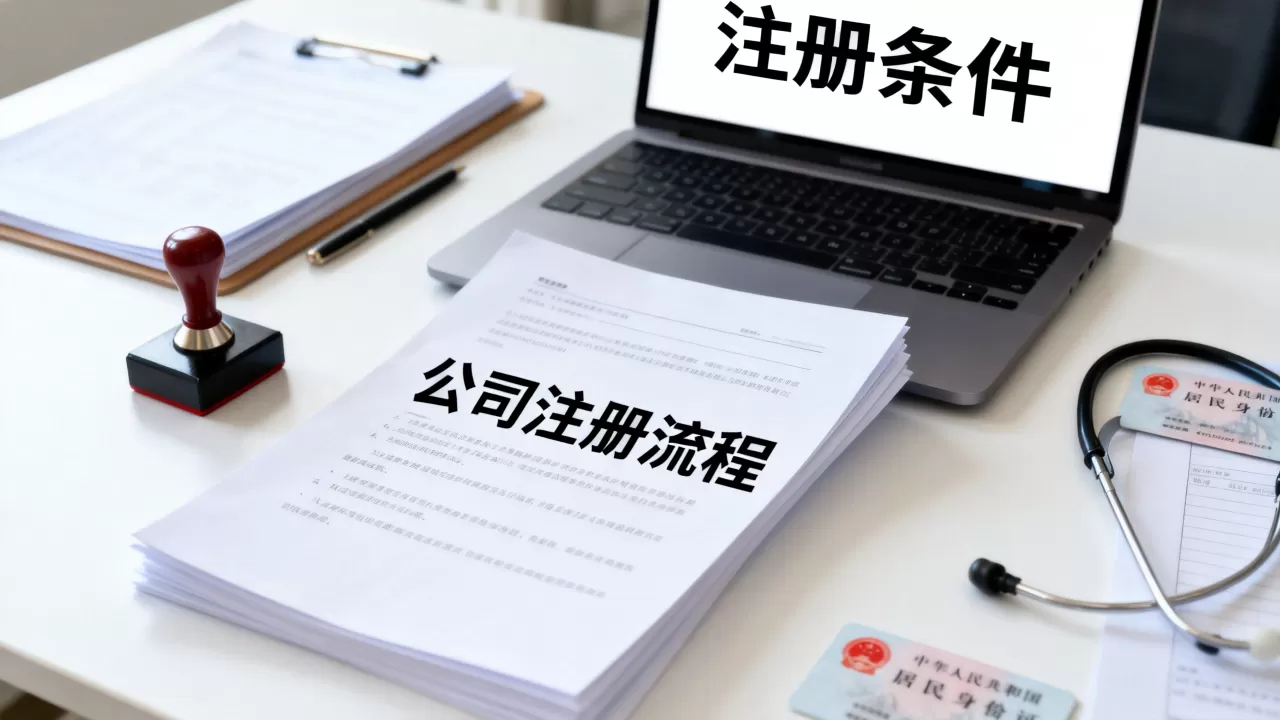 公司注册秒批是真的吗?注册公司的流程和条件 公司注册秒批是真的吗?注册公司的流程和条件