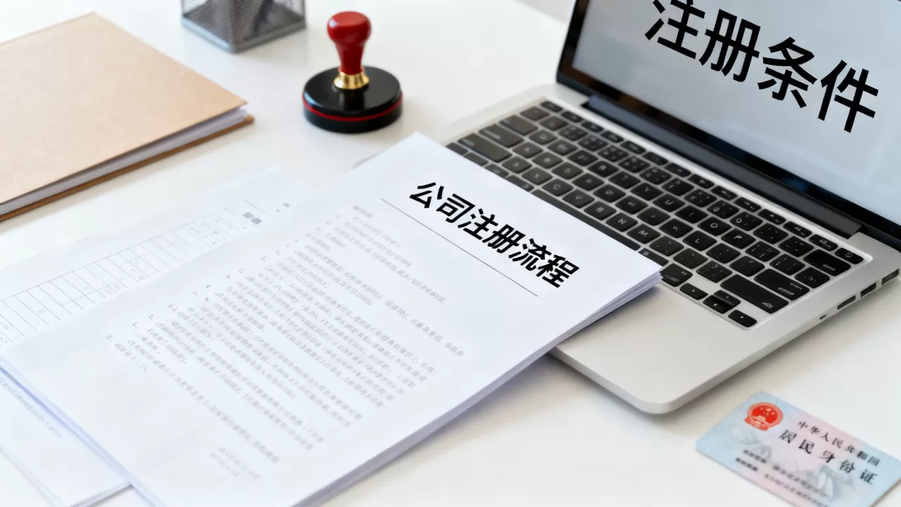 公司注册秒批是真的吗?注册公司的流程和条件 公司注册秒批是真的吗?注册公司的流程和条件