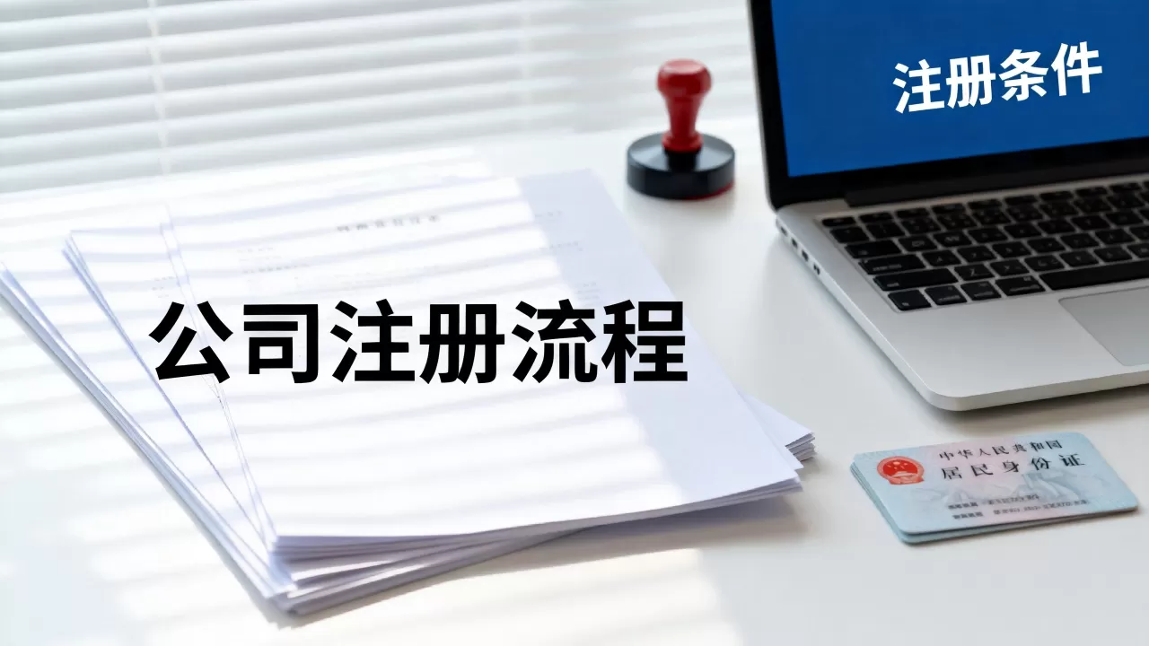 公司注册秒批是真的吗?注册公司的流程和条件 公司注册秒批是真的吗?注册公司的流程和条件