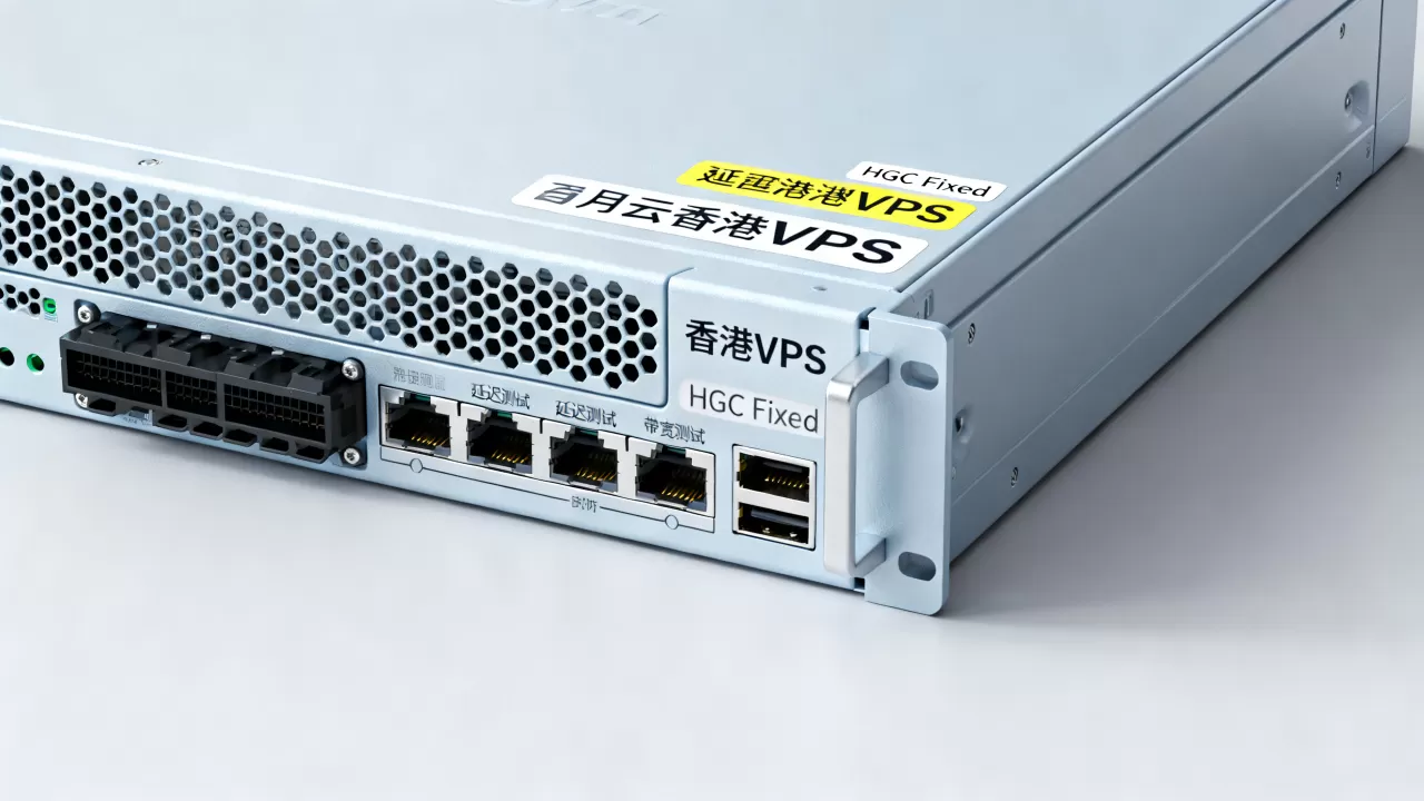 浅月云香港VPS好用吗,浅月云HGC Fixed VPS测评 浅月云香港VPS好用吗,浅月云HGC Fixed VPS测评