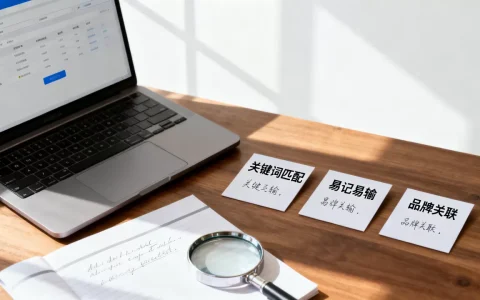 选对域名难吗？域名选择有什么技巧