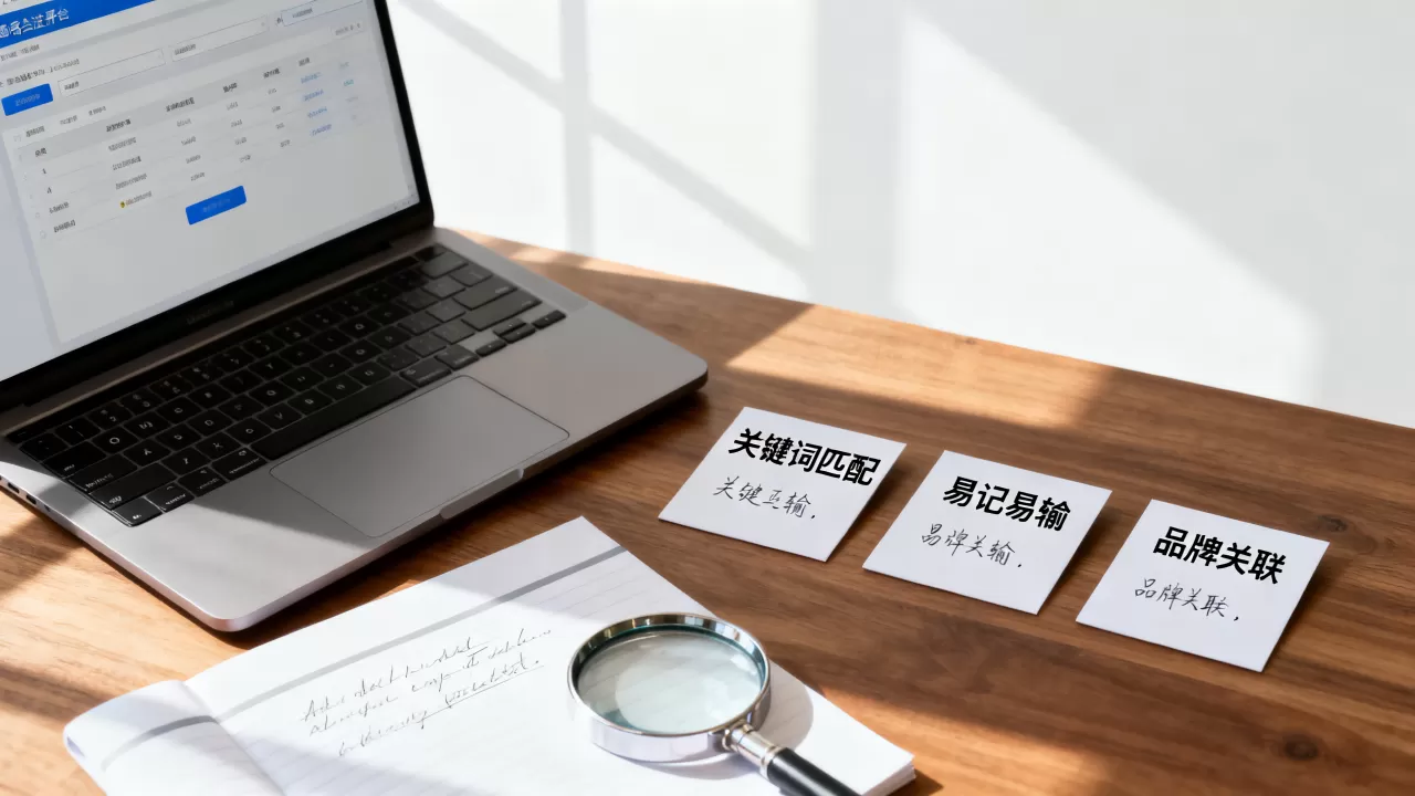 选对域名难吗?域名选择有什么技巧 选对域名难吗?域名选择有什么技巧