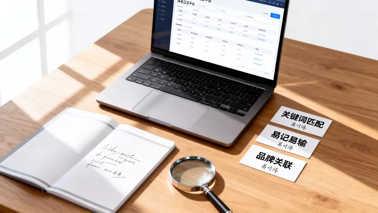 选对域名难吗?域名选择有什么技巧 选对域名难吗?域名选择有什么技巧