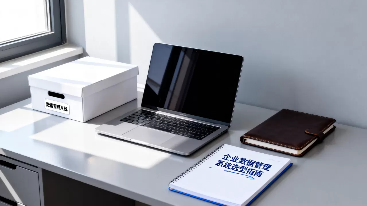 公司数据管理系统多少钱?企业数据管理系统选型指南 公司数据管理系统多少钱?企业数据管理系统选型指南