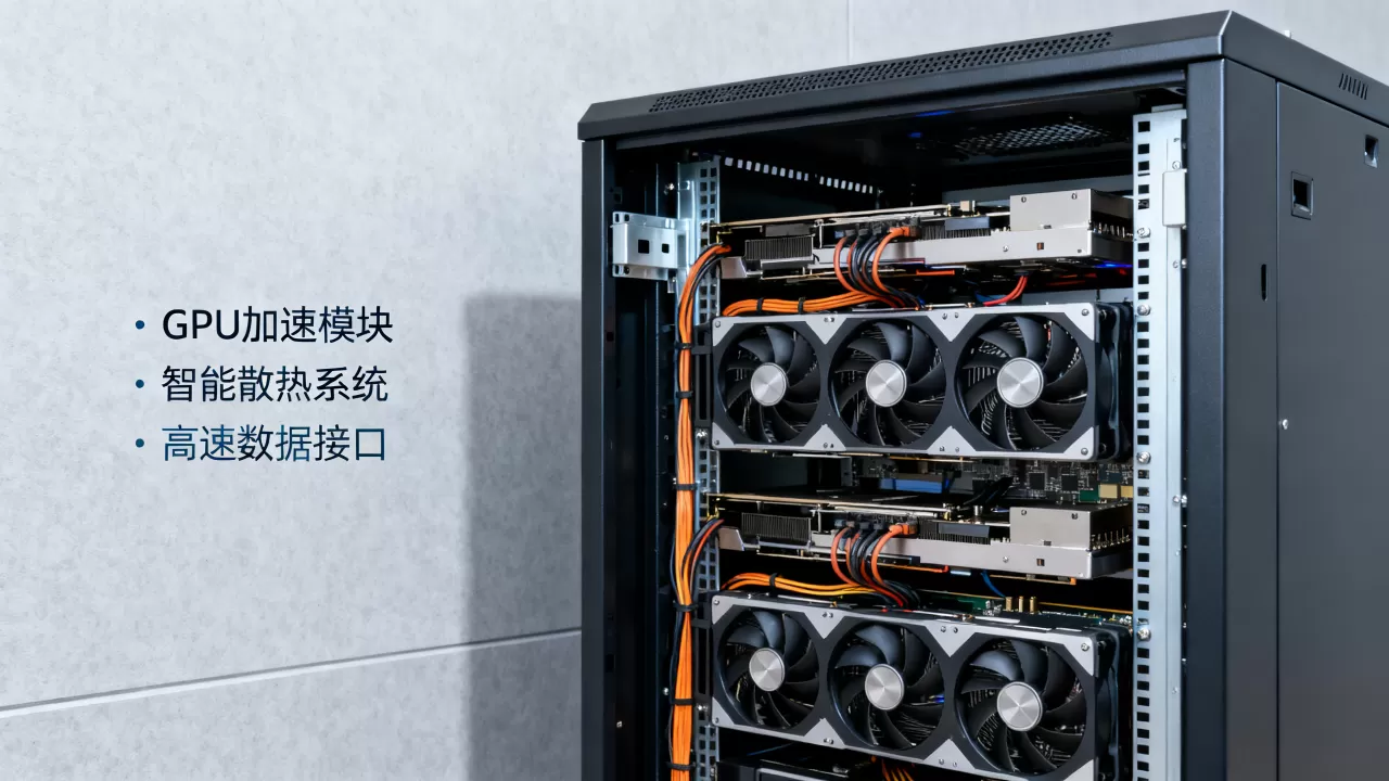 GPU云渲染服务器怎么用?云渲染服务器租用价格 GPU云渲染服务器怎么用?云渲染服务器租用价格