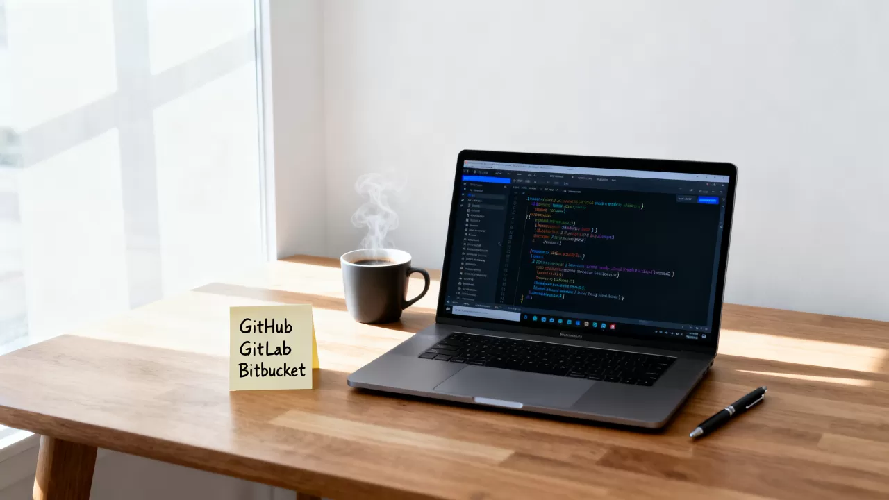 Git托管网站怎么选择?适合个人开发的免费Git托管平台有哪些 Git托管网站怎么选择?适合个人开发的免费Git托管平台有哪些