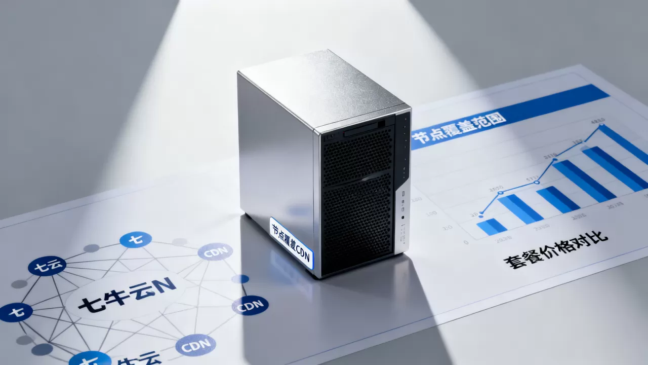 七牛云CDN真的好用吗?七牛云CDN套餐价格及节点覆盖详解 七牛云CDN真的好用吗?七牛云CDN套餐价格及节点覆盖详解