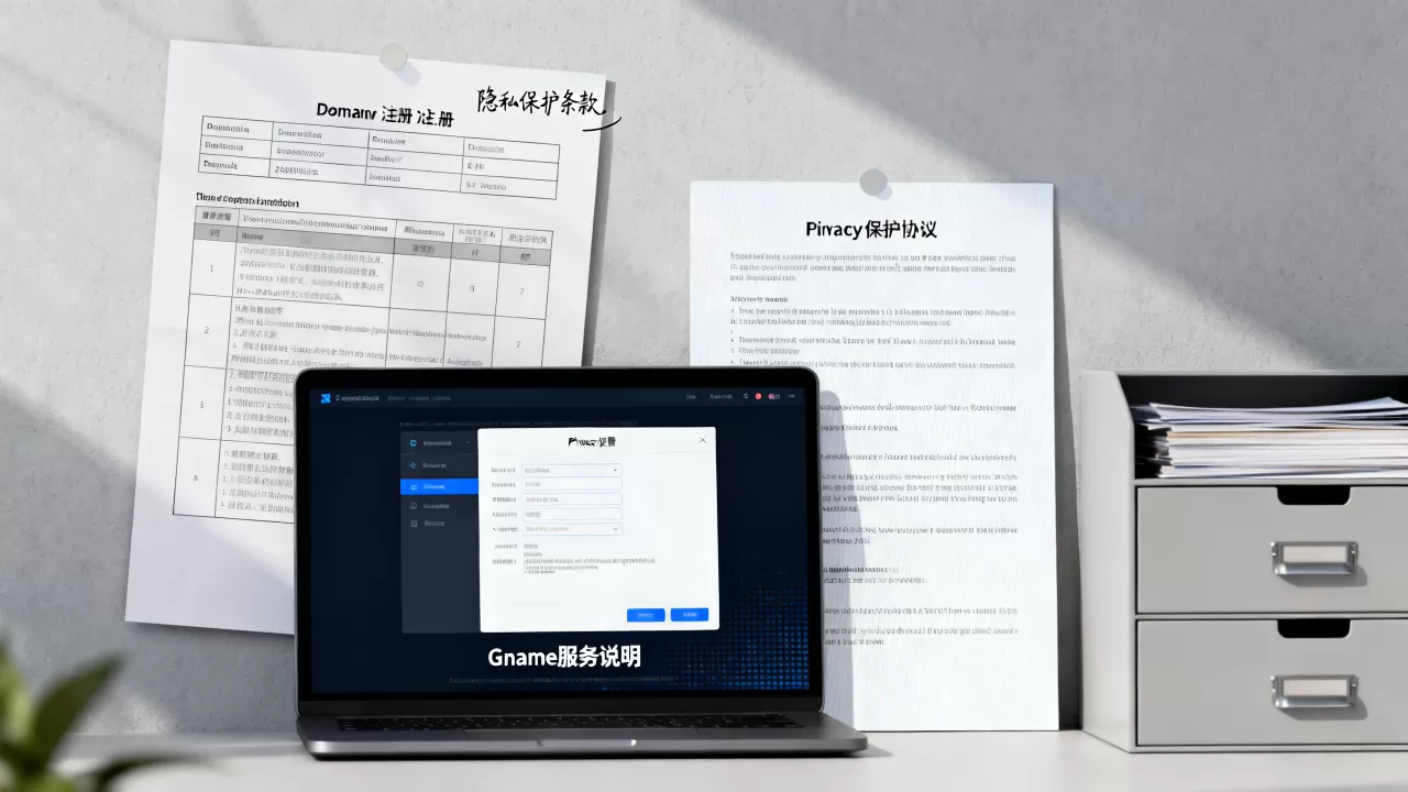Gname域名隐私保护真的有用吗?域名隐私保护哪家好 Gname域名隐私保护真的有用吗?域名隐私保护哪家好