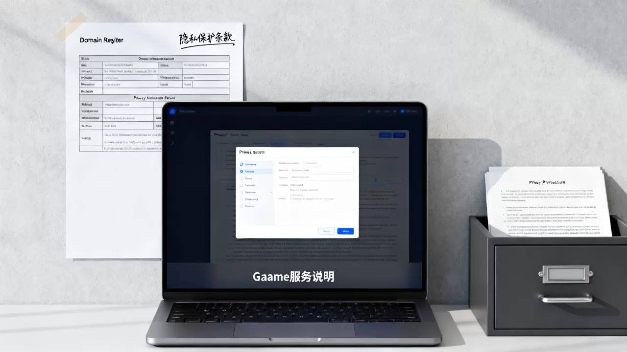 Gname域名隐私保护真的有用吗?域名隐私保护哪家好 Gname域名隐私保护真的有用吗?域名隐私保护哪家好