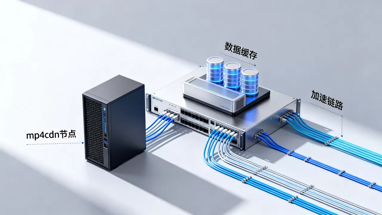 mp4cdn是什么?mp4cdn加速原理及使用方法详解 mp4cdn是什么?mp4cdn加速原理及使用方法详解