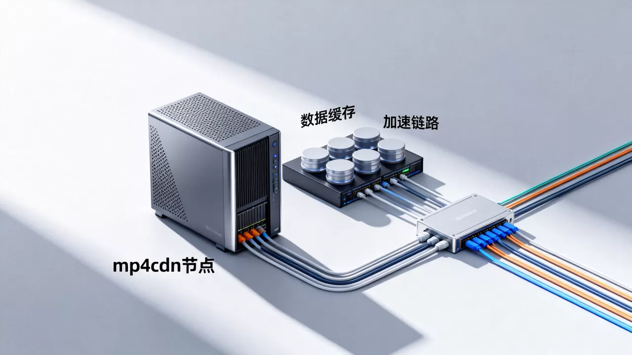 mp4cdn是什么?mp4cdn加速原理及使用方法详解 mp4cdn是什么?mp4cdn加速原理及使用方法详解