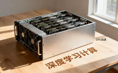 GPU服务器跑深度学习效果好吗？GPU服务器配置推荐