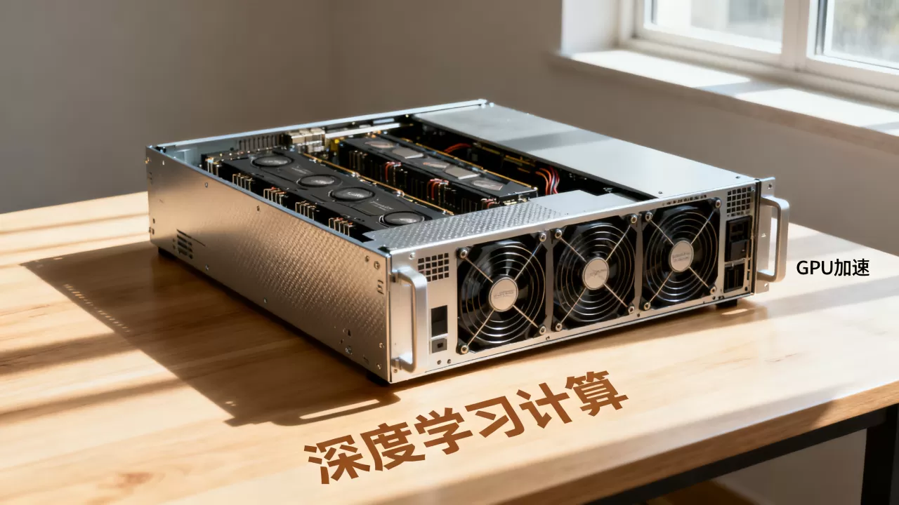GPU服务器跑深度学习效果好吗？GPU服务器配置推荐