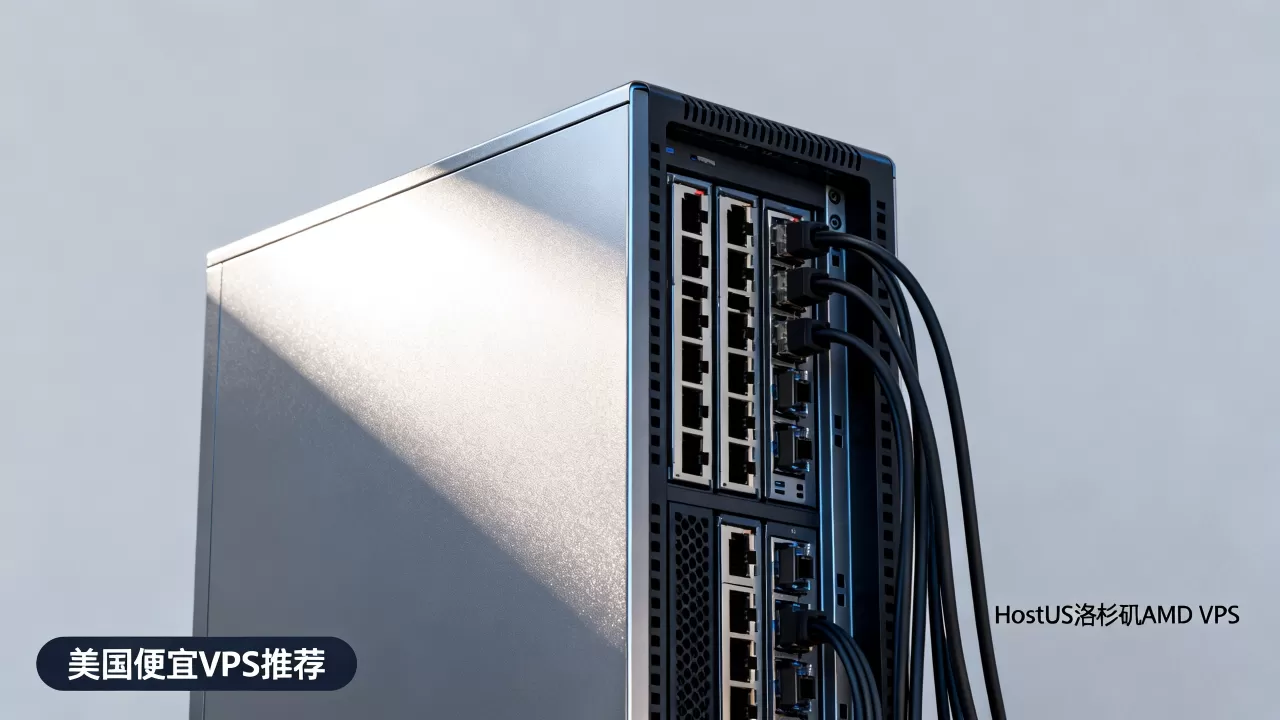 HostUS洛杉矶AMD VPS值得买吗,美国便宜VPS推荐 HostUS洛杉矶AMD VPS值得买吗,美国便宜VPS推荐