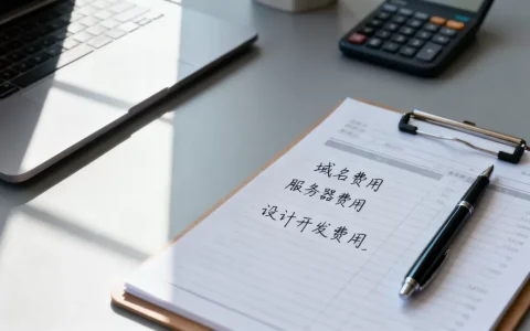 独立站建站需要多少钱？搭建一个独立站费用是多少