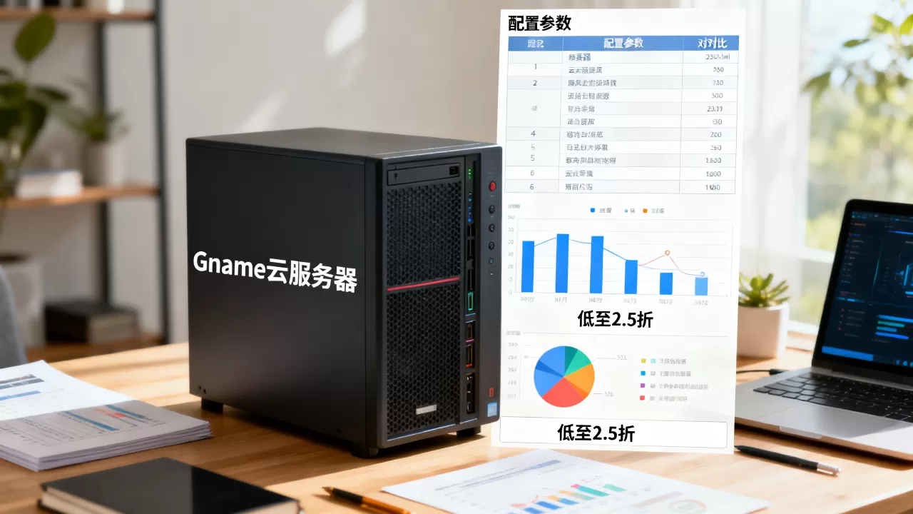 Gname云产品低至2.5折是真的吗?云服务器怎么选性价比高 Gname云产品低至2.5折是真的吗?云服务器怎么选性价比高