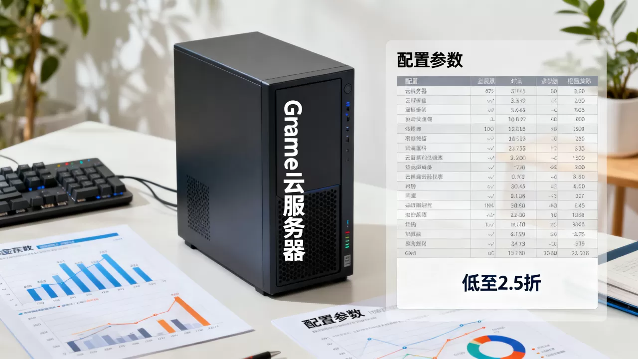 Gname云产品低至2.5折是真的吗?云服务器怎么选性价比高 Gname云产品低至2.5折是真的吗?云服务器怎么选性价比高