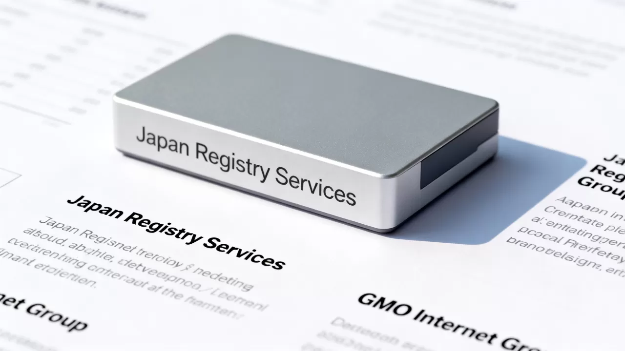 日本域名注册网站有哪些？日本域名注册商推荐