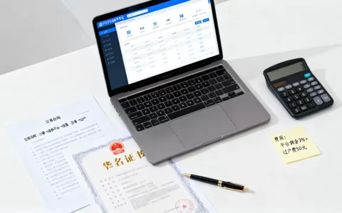 域名交易平台哪个好？国内域名交易流程及费用详解