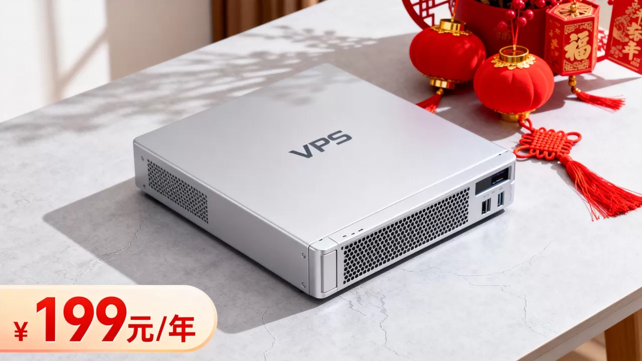 DogYun春节VPS打折吗?香港VPS年付199元贵不贵 DogYun春节VPS打折吗?香港VPS年付199元贵不贵