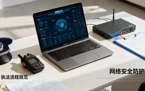 公安网络安全与执法是什么？公安网络安全与执法专业就业前景如何