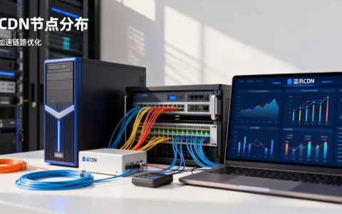 蓝汛cdn技术到底怎么样？蓝汛cdn加速效果如何