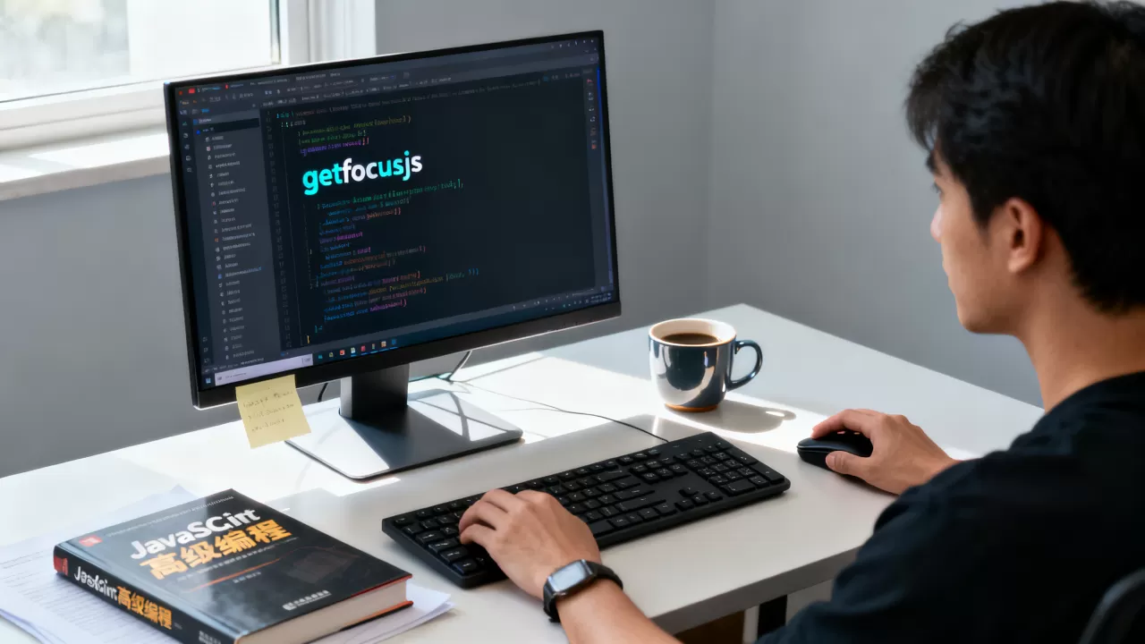 getfocusjs中是什么意思?getfocusjs中怎么用 getfocusjs中是什么意思?getfocusjs中怎么用
