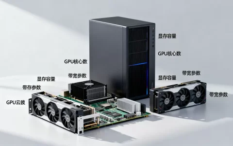 GPU云服务器性能有多强？选购GPU云服务器注意事项