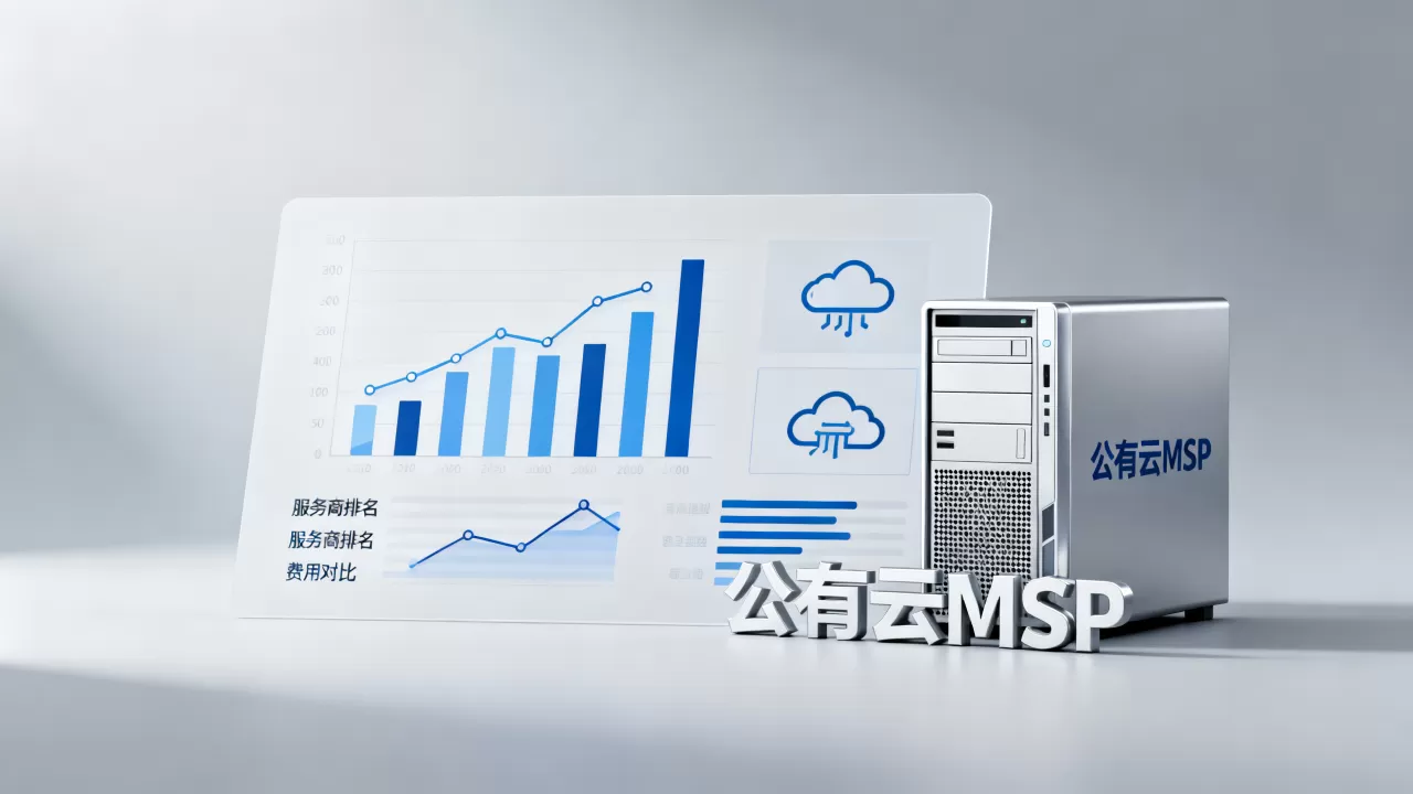 公有云msp哪家强?公有云msp服务商排名及费用详解 公有云msp哪家强?公有云msp服务商排名及费用详解