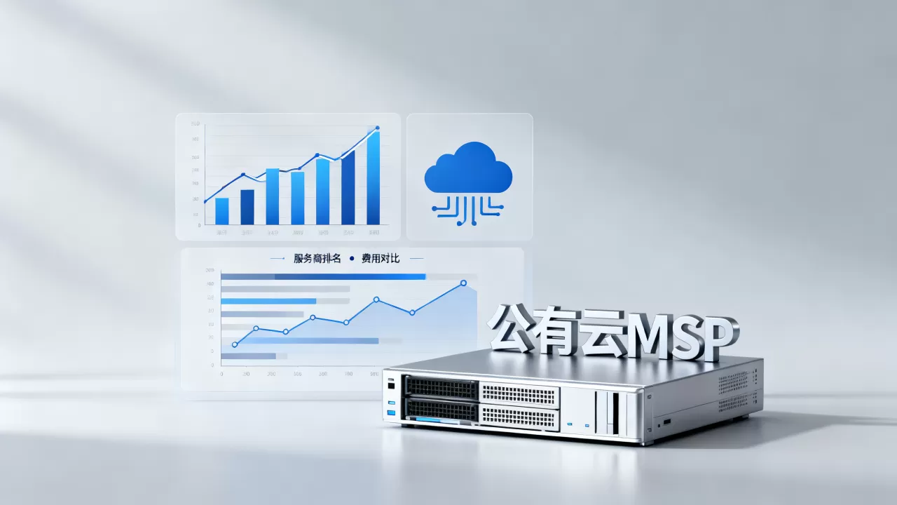 公有云msp哪家强?公有云msp服务商排名及费用详解 公有云msp哪家强?公有云msp服务商排名及费用详解