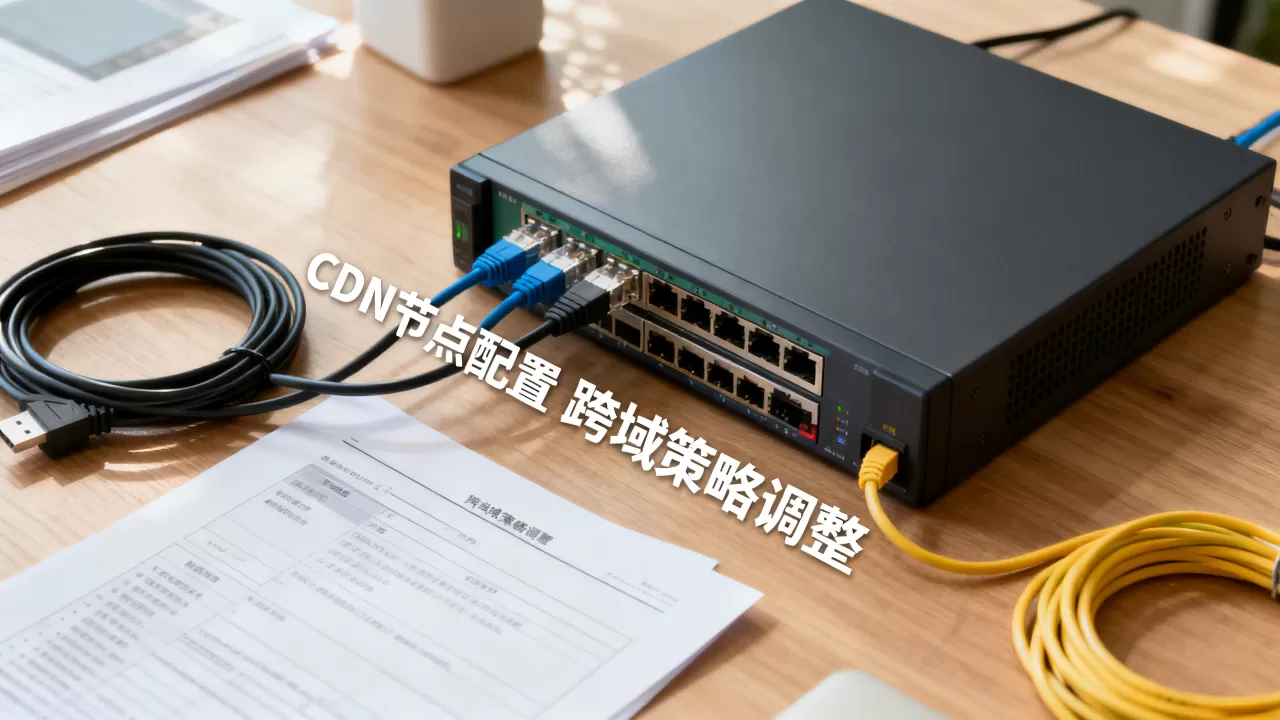 cdn绕过跨域怎么解决?cdn跨域配置方法 cdn绕过跨域怎么解决?cdn跨域配置方法