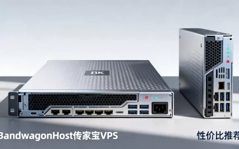 BandwagonHost传家宝多少钱？VPS主机性价比推荐