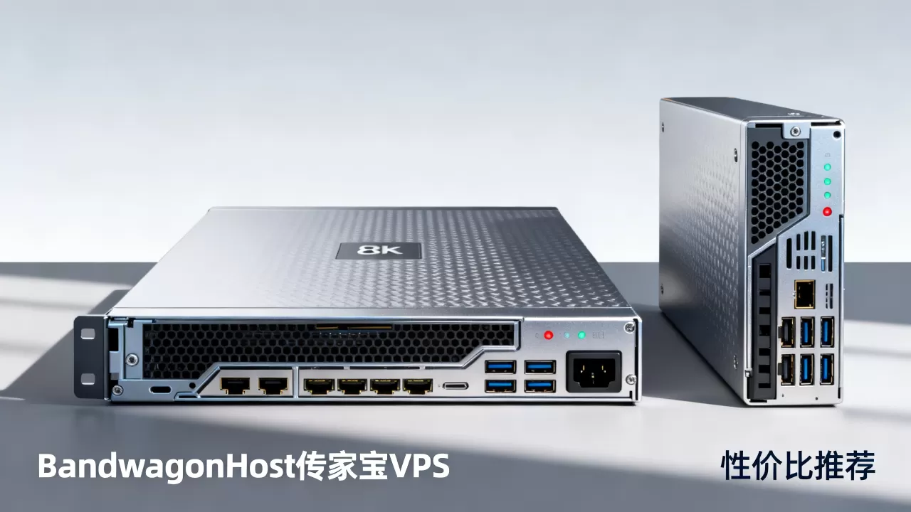 BandwagonHost传家宝多少钱?VPS主机性价比推荐 BandwagonHost传家宝多少钱?VPS主机性价比推荐