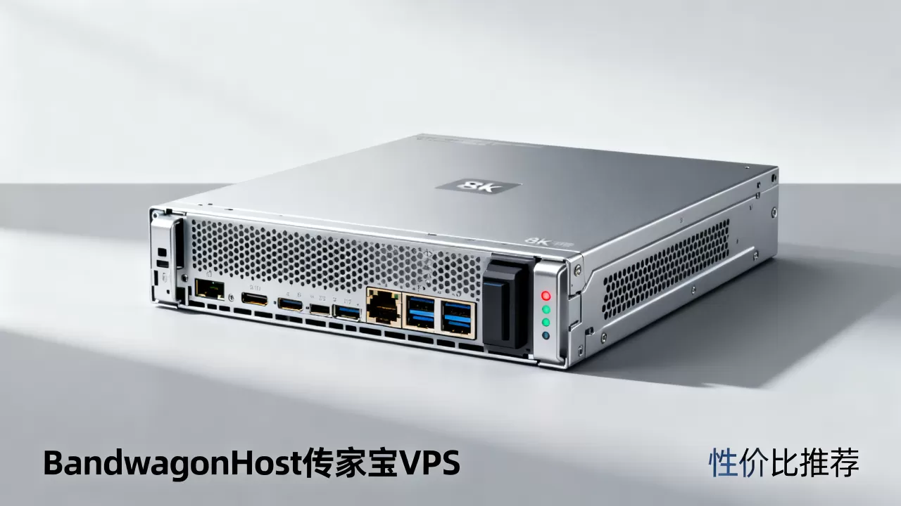 BandwagonHost传家宝多少钱?VPS主机性价比推荐 BandwagonHost传家宝多少钱?VPS主机性价比推荐