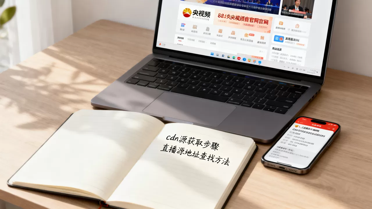 央视频cdn源怎么获取?央视频直播源地址怎么找 央视频cdn源怎么获取?央视频直播源地址怎么找