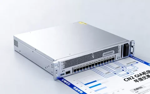 搬瓦工VPS年度优惠真的便宜吗？搬瓦工CN2 GIA机房怎么选择