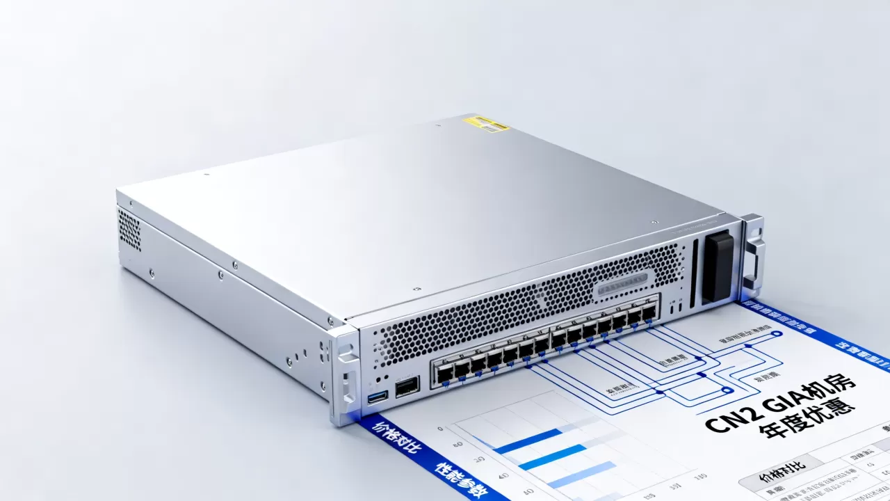 搬瓦工VPS年度优惠真的便宜吗？搬瓦工CN2 GIA机房怎么选择