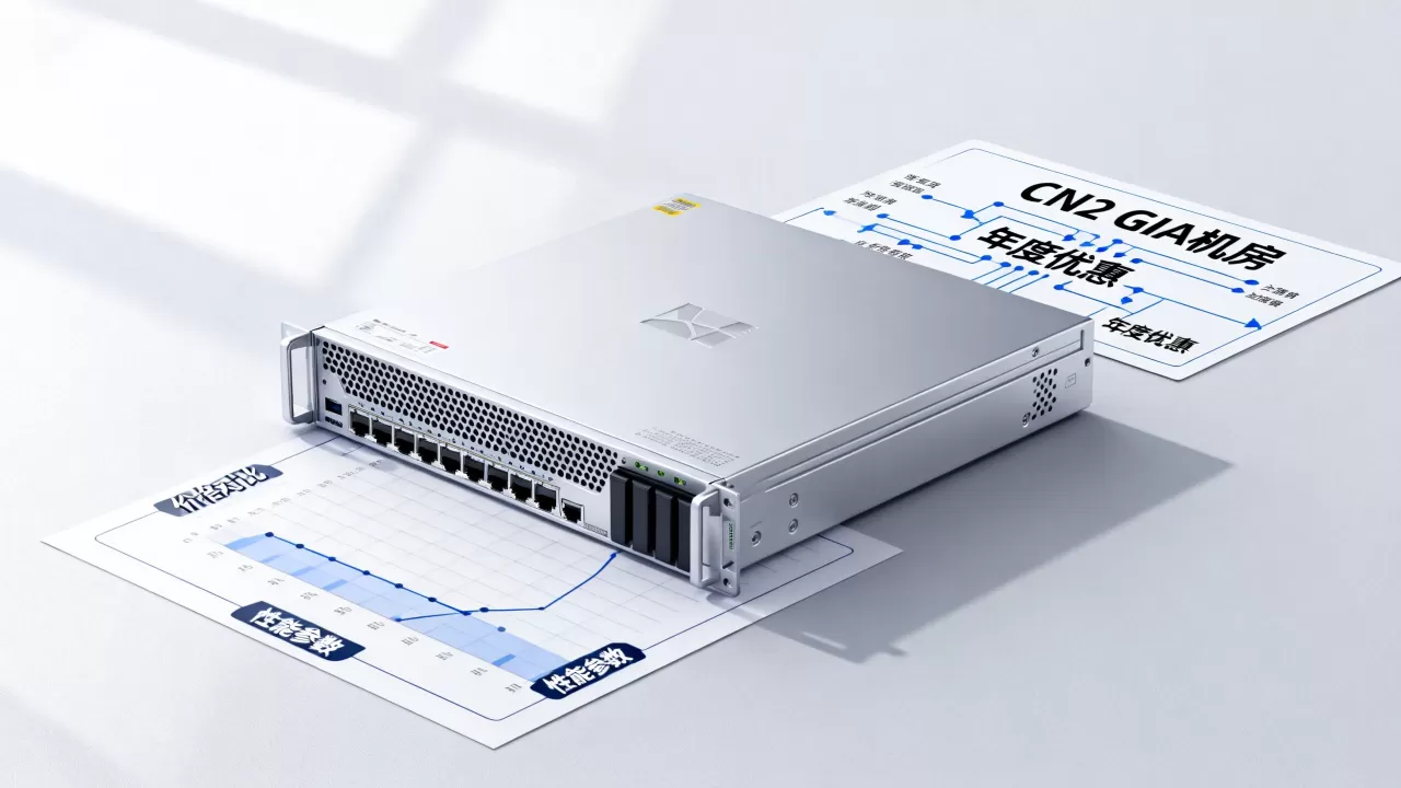 搬瓦工VPS年度优惠真的便宜吗？搬瓦工CN2 GIA机房怎么选择