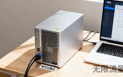 洛杉矶VPS年付22美元值得买吗？洛杉矶VPS无限流量推荐