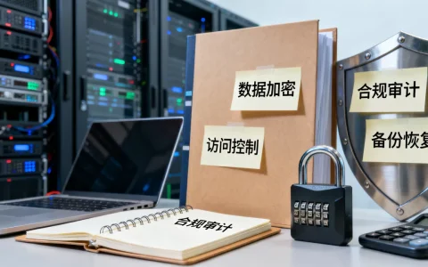公司数据安全作用是什么？企业数据安全防护措施有哪些